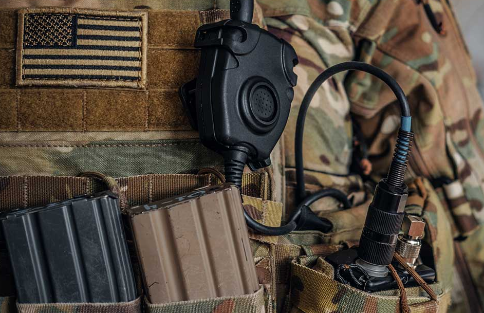 Survival-Radios Post-Disaster Communications