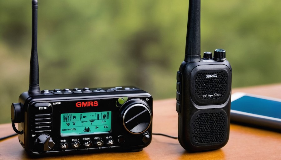 gmrs-radios GMRS Radios
