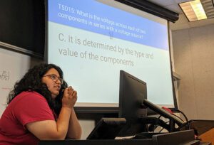 Ham Cram for FCC Licenses