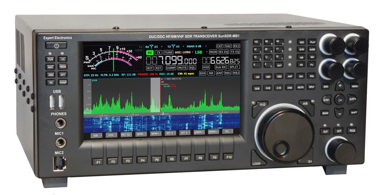 ham-expert HAM Radio