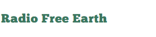 Radio Free Earth